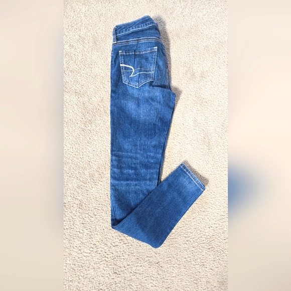 American Eagle Outfitters Denim - American Eagle Jegging Size 4